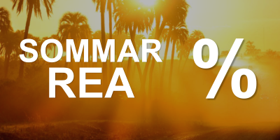 SALE LABEL | Sommer Udsalg (SE)